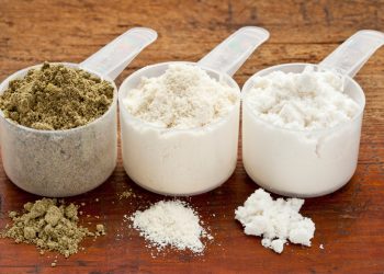 Best Protein Shakes for Gastric Bypass Patients