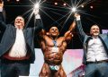 What Does Martin Fitzwater Need To Do In Columbus? – IronMag Bodybuilding & Fitness Blog