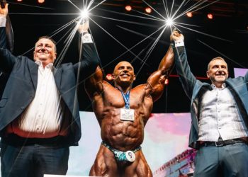 What Does Martin Fitzwater Need To Do In Columbus? – IronMag Bodybuilding & Fitness Blog