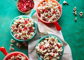 Five family Christmas movies | Slimming World Blog