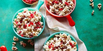 Five family Christmas movies | Slimming World Blog