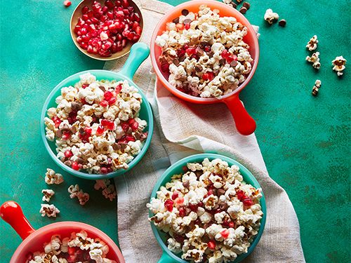 Five family Christmas movies | Slimming World Blog