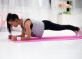 Do Planks Reduce Belly Fat? Here’s The Answer: