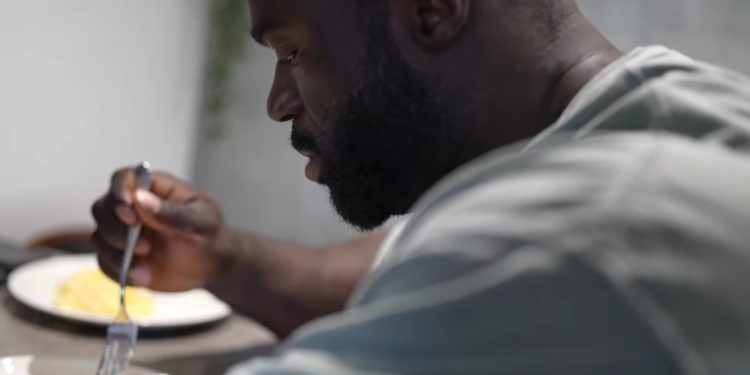 Samson Dauda Reaches 160kg! – IronMag Bodybuilding & Fitness Blog