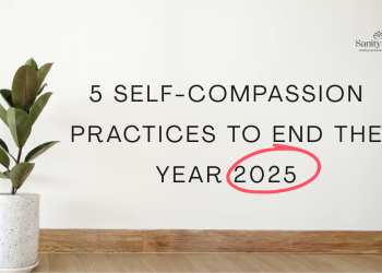 5 Uncommon Self-Compassion Practices