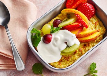 Natural GLP-1: The lowdown | Slimming World Blog