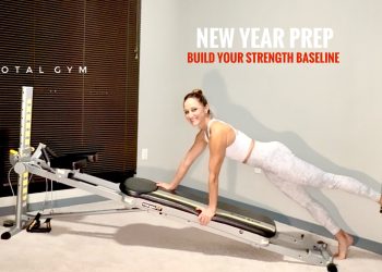 2026 Prep: Build Your Strength Baseline