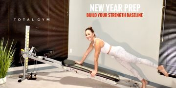 2026 Prep: Build Your Strength Baseline