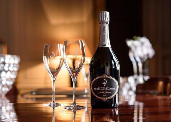 The Best Champagnes to Buy for Christmas and New Year 2025