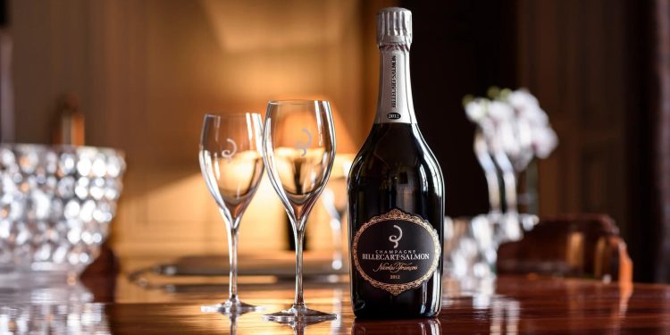 The Best Champagnes to Buy for Christmas and New Year 2025