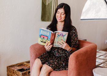 Books from lately – The Fitnessista