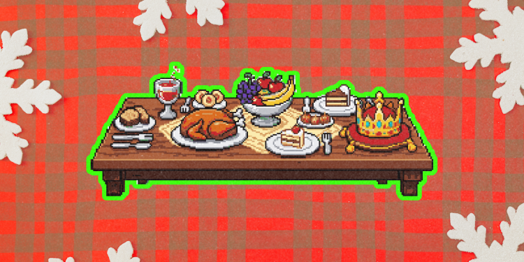 The Science Behind Holiday Eating