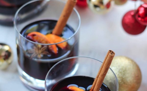 Our Favorite Holiday Recipes – The Fitnessista