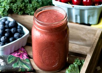 How to Make a Smoothie