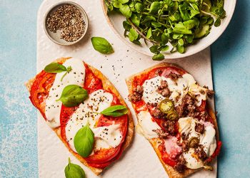 Slimming World lunch ideas | Slimming World Blog
