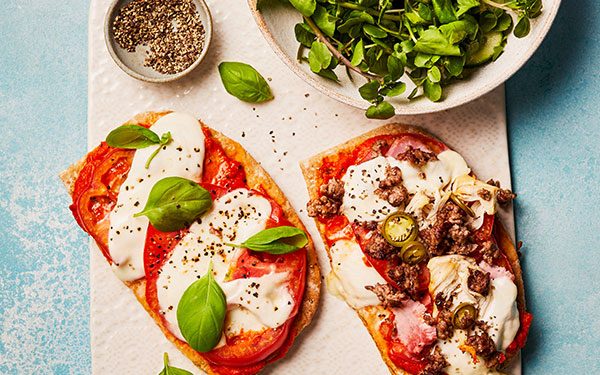 Slimming World lunch ideas | Slimming World Blog