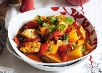 Leftover turkey recipes (with video!)