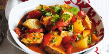 Leftover turkey recipes (with video!)