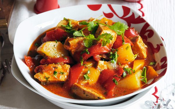 Leftover turkey recipes (with video!)