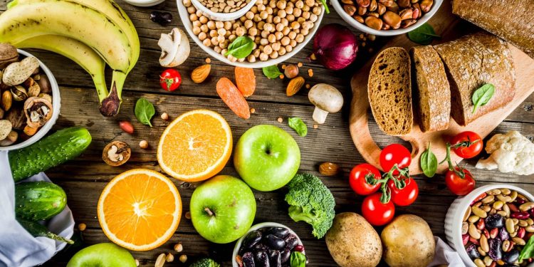 10 Foods High In Carbohydrates- HealthifyMe