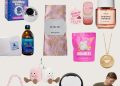 Stocking stuffers, hostess gifts, and under $50 faves