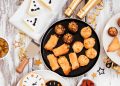 26 best vegan party food ideas for your festive buffet
