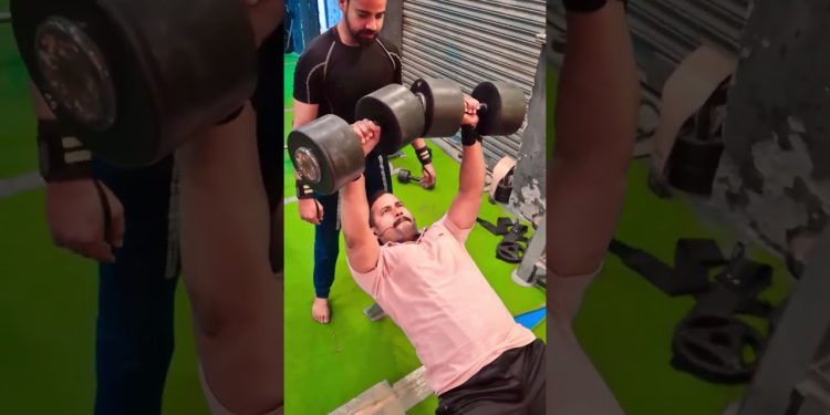 sports #gym #fitness #motivation #hardworking #trending #viral #short