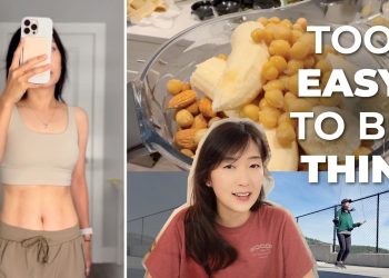 7 TINY habits that made me lose weight — Even my belly fat!