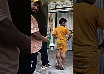 Bro Calves genes🧬#shorts #bodybuilding #genetics