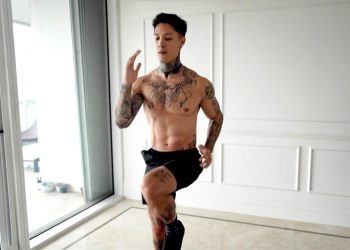 Replace Treadmill With This 10 Min HIIT/CARDIO Workout