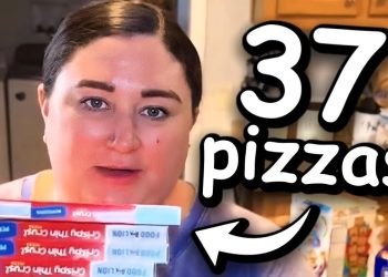 The Craziest Diet on TikTok