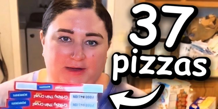 The Craziest Diet on TikTok