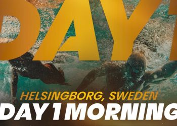 World Fitness Finals – DAY 1 MORNING in Helsingborg, Sweden