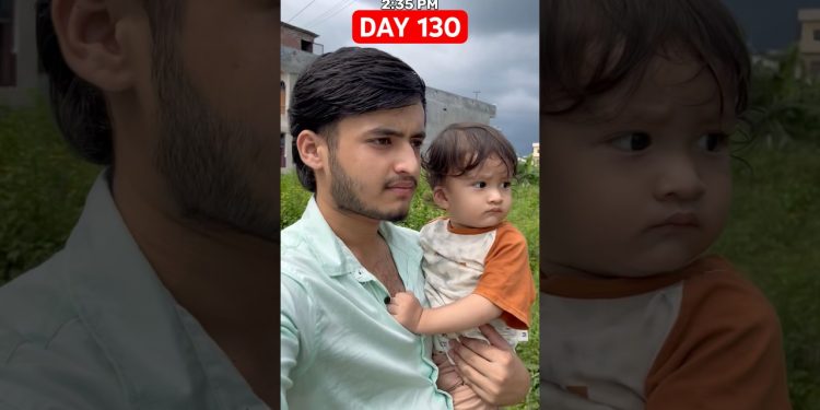 MY BABY IS MY LIFE ❤️🥰 #babycare #lifestyle #motivation #study #cutebaby #struggle #workout #love