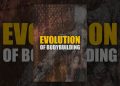 Evolution of Bodybuilding