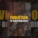Evolution of Bodybuilding