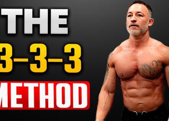 This Training Style is Getting Men Over 50 Jacked