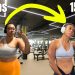 8-Week Glow Up Weight Loss Plan: How I’d Lose Weight FAST as a Beginner