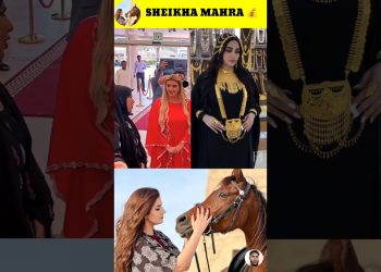 Sheikh mahra life style 😍🔥  #sheikhamahra #dubai #ytshorts #youtubeshorts #uae