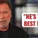 At 78, Arnold Schwarzenegger Names His 6 Favourite Bodybuilders