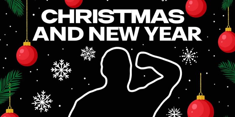 X-mas New Year Immersive Interactive Warm-Up / Viral Interactive Game FULL VERSION