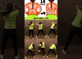 Exercises to lose weight fast at home #fatburningexercise #motivation #weightloss #shortvideo