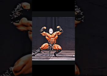 monster kai greene vs bobby laslay wwe fight video #attack #bodybuilding #attitude #wwe