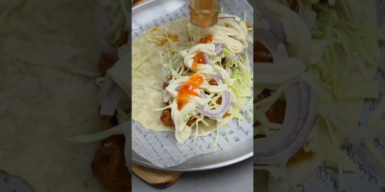 patacopy ruti  chicken  #koreanlife #shorts