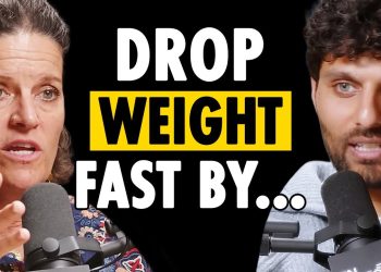 The Fastest Way To Lose Belly Fat (THIS Is The Best Kept Weight Loss Secret) | Dr. Mindy Pelz