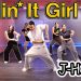 [KPOP] j-hope – Killin' It Girl (Solo Version) | Golfy Dance Fitness | คลาสเต้นออกกำลังกาย