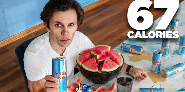 I Tried EVERY Way To Lose Weight