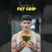 Benefits of Fat Grip 💪 #fatgripz #fatgrip #benefits #bodybuilding #muscle #strength #jackedaakash