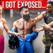I Got EXPOSED… Anatoly Gym Prank GONE WRONG… | Pretended to be a Cleaner #54