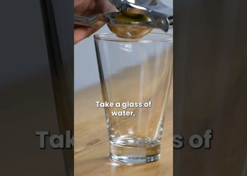 Chia Seed Water (Iskiate), Workout Drink and Weightloss Recipe